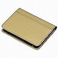 『CASIO Ex-word 純正ケース XD-CC1605BG XD-SPシリーズ用ブックカバータイプ』の写真