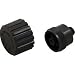 Jandy Gray Valve Grease Cup Kit 2133
