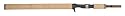 OKUMA SST SALMON STEELHEAD SPINNING AND CASTING RODS