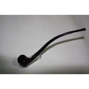 Long Churchwarden Pipe