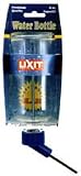  : 5/16 INCH - 8 OUNCE - Lixit Glass Bird Water Bottles