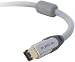 Belkin PureAV Silver Series - IEEE 1394 cable - 6 pin FireWire (M) - 6 pin FireWire (M) - 12 ft ( IEEE 1394 )