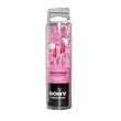 Sony MDR-E10LP/Pink Headphones -Fashion Earbuds (Pink)