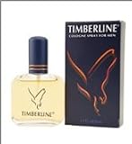 English Leather Timberline Cologne Spray 1.7 Oz