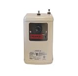 Franke : HT200 Heating Tank & Connector for Little Butler