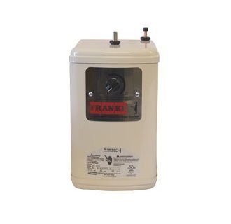 Franke : HT200 Heating Tank & Connector for Little Butler