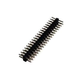 40 Pin 3.5" IDE Drive Gender Changer IDC Cable Adapter - Converts Female to Male