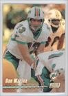 Dan Marino Miami Dolphins (Football Card) 1999 Stadium Club Chrome [???] #C10