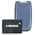 OEM Samsung Extended Battery + Cover Door U540 BLUE
