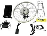cover of Wilderness Energy 700c Brushless Electric Bicycle Motor Conversion Kit
