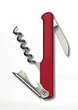 Produkt-Bild: Victorinox Hebel-Korkenzieher, Rot, Rostfrei-VIC