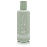 Clinique Self-Tanning Body Mist Self Tanning Products