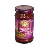 Pataks Spicy Ginger&Garlic Tandoori 283 gmsPack of 2 by 