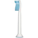 Philips Sonicare HX6053/62 Sensitive Brush Heads, 3-Pack