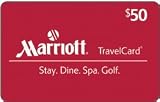 Marriott Gift Card Collection