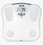Tanita UM 028 Body Fat and Weight Monitor 21LgTRgA1qL. SL160 Tanita UM 028 Body Fat and Weight Monitor