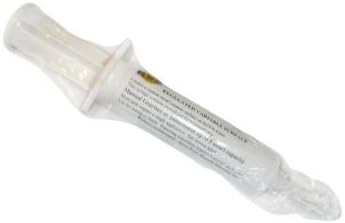 RVS Tribo-Ceramic for Gearboxes, Transmissions and Differentials Up To 5 Quarts