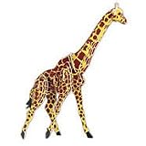 Giraffe 3D Puzzle Colored by Discovery Bay Games