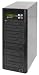 MicroBoards Premium DVD Tower Copier DVD PRM-716 - Disk duplicator - DVD?RW (+R DL) x 7 - external