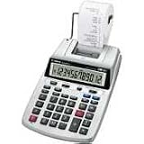 Canon® P23-DHV 12-Digit Two-Color Printing Calculator