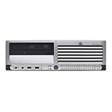 HP/Compaq DC7600
