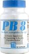 PB8 Pro-Biotic Acidophilus for Life by Nutrition Now 60 Capsules