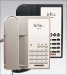 Scitec Phone Aegis-PS-09 blk