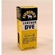 Leather Dye Medium Brown 4 oz.
