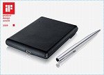 KEIAN FREECOM XXSシリーズ 2.5インチ外付けHDD 250GB FMD-XXS 250U2