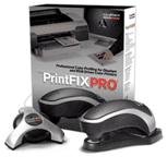 COLORVISION, INC. - COLORVISION PRINT FIX PRO SUITE COLORVISION, INC. - COLORVISION PRINT FIX PRO SUITE