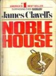 Noble House: A Novel of Contemporary Hong Kong