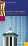 Produkt-Bild: Religion und Politik, Ergebnisse und Analysen einer Umfrage.
