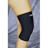 Dynamic Knee Compression Sleeve - Size XX Large 20 - 22