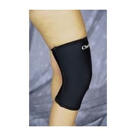 Dynamic Knee Compression Sleeve - Size Medium 14.5" - 16"