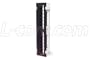 Category 6 Patch Panel, 12-Port EIA568A/B
