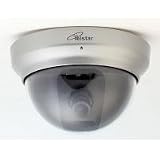 TR-2400CD �R���i�d�� �L�p�����Y�̗p �h�[���^�J���[CCD�J���� �V���o�[