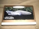 U.S.S. Voyager - Star Trek Keepsake Ornament - 1996