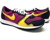 Nike Vengeance (raspberry red / varsity maize / white / black)