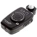 Interfit Photographic FM-01, Digital Incident and Reflected Flash Meter.