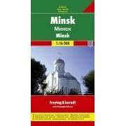 Minsk: FBC.577 (City Map) by 