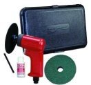 Viking Tool V320K ROTARY SANDER KIT VIKING AIR TOOLS
