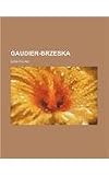 Gaudier-Brzeska