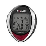 Polar CS400 Radsport-Computer