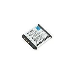 FUJIFILM 充電式バッテリー NP-50 NP-50