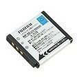 FUJIFILM 充電式バッテリー NP-50 NP-50