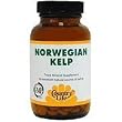 Norwegian Kelp 225 mcg by Country Life 300 Tablets