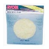 Ryobi Buff/Polish Pad - 4610502