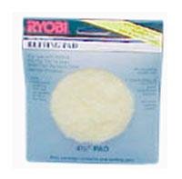 Ryobi Buff/Polish Pad - 4610502