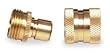 Westward 4KG97 Connector, Quick