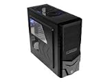 Thermaltake Spacecraft VN600A1W2N Midi-Tower PC-Geh&auml;use ATX USB 3.0